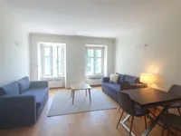 Недвижимость Квартира, 1,5 комнаты, Любляна центр: 2