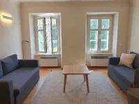 Недвижимость Квартира, 1,5 комнаты, Любляна центр: 3