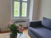 Недвижимость Квартира, 1,5 комнаты, Любляна центр: 4