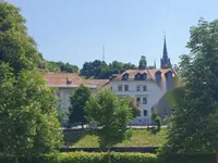 Недвижимость Квартира, 1,5 комнаты, Любляна центр: 13