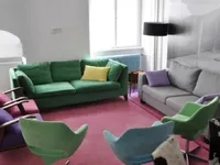 Недвижимость Квартира 4 комнаты Центр: 1