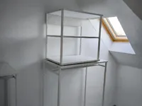 Недвижимость Квартира, 3,5 комнаты Ново Поле: 5