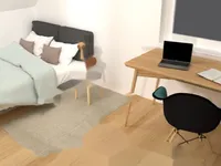 Недвижимость Квартира, 3,5 комнаты Ново Поле: 12