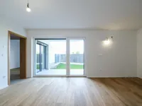 Недвижимость Двухкомнатная квартира Бежиград: 1