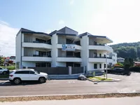 Недвижимость Двухкомнатная квартира Бежиград: 9