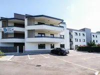 Недвижимость Двухкомнатная квартира Бежиград: 11