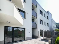 Недвижимость Двухкомнатная квартира Бежиград: 13