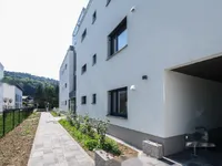 Недвижимость Двухкомнатная квартира Бежиград: 14