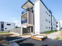 Недвижимость Двухкомнатная квартира Бежиград: 15