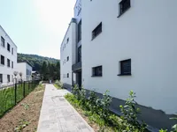 Недвижимость Двухкомнатная квартира Бежиград: 17