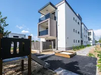 Недвижимость Двухкомнатная квартира Бежиград: 18