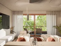 Недвижимость Квартира 4 комнаты НоваяЛюбляна Бежиград: 7