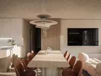 Недвижимость Квартира 4 комнаты НоваяЛюбляна Бежиград: 9