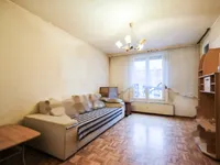 Недвижимость Квартира 2,5 комнаты Новая Лубляна Шишка: 6