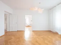 Недвижимость Трёхкомнатная квартира в Шишке: 1