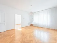 Недвижимость Трёхкомнатная квартира в Шишке: 3