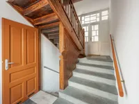 Недвижимость Трёхкомнатная квартира в Шишке: 12