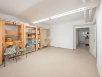 Недвижимость Трёхкомнатная квартира в Шишке: 15