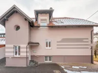 Недвижимость Трёхкомнатная квартира в Шишке: 17