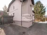 Недвижимость Трёхкомнатная квартира в Шишке: 19