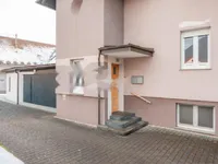 Недвижимость Трёхкомнатная квартира в Шишке: 20