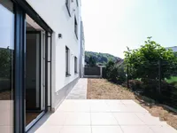 Недвижимость Двухкомнатная квартира в Надгорице: 1