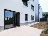 Недвижимость Двухкомнатная квартира в Надгорице: 2