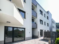 Недвижимость Двухкомнатная квартира в Надгорице: 10