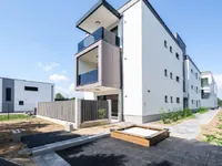 Недвижимость Двухкомнатная квартира в Надгорице: 12