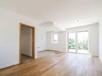 Недвижимость Квартира 2-комнатная Новая Надгорица: 4