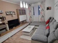 Недвижимость Квартира, 2-комнатная Новый Анкаран: 1