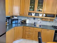 Недвижимость Квартира, 2-комнатная Новый Анкаран: 5