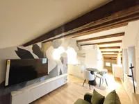 Недвижимость Квартира, студия Изола: 1