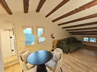 Недвижимость Квартира, студия Изола: 2