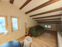 Недвижимость Квартира, студия Изола: 3