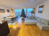 Недвижимость Квартира, 4-комнатная Новая Козина: 1