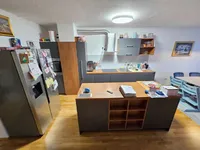 Недвижимость Квартира, 4-комнатная Новая Козина: 3