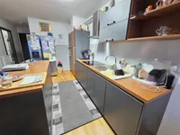 Недвижимость Квартира, 4-комнатная Новая Козина: 4