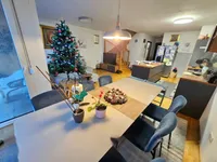 Недвижимость Квартира, 4-комнатная Новая Козина: 5