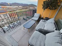 Недвижимость Квартира, 4-комнатная Новая Козина: 6