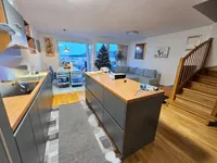 Недвижимость Квартира, 4-комнатная Новая Козина: 7