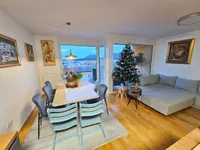 Недвижимость Квартира, 4-комнатная Новая Козина: 8