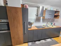 Недвижимость Квартира, 4-комнатная Новая Козина: 9