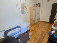 Недвижимость Квартира, 4-комнатная Новая Козина: 11