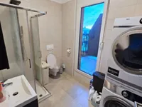 Недвижимость Квартира, 4-комнатная Новая Козина: 12