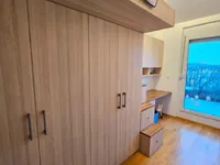 Недвижимость Квартира, 4-комнатная Новая Козина: 19