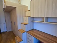 Недвижимость Квартира, 4-комнатная Новая Козина: 20