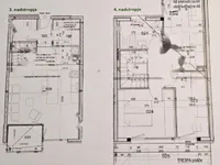 Недвижимость Квартира, 4-комнатная Новая Козина: 26