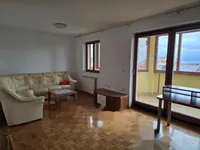 Недвижимость Четырёхкомнатная квартира Копер: 4