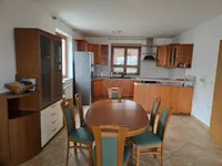 Недвижимость Четырёхкомнатная квартира Копер: 5